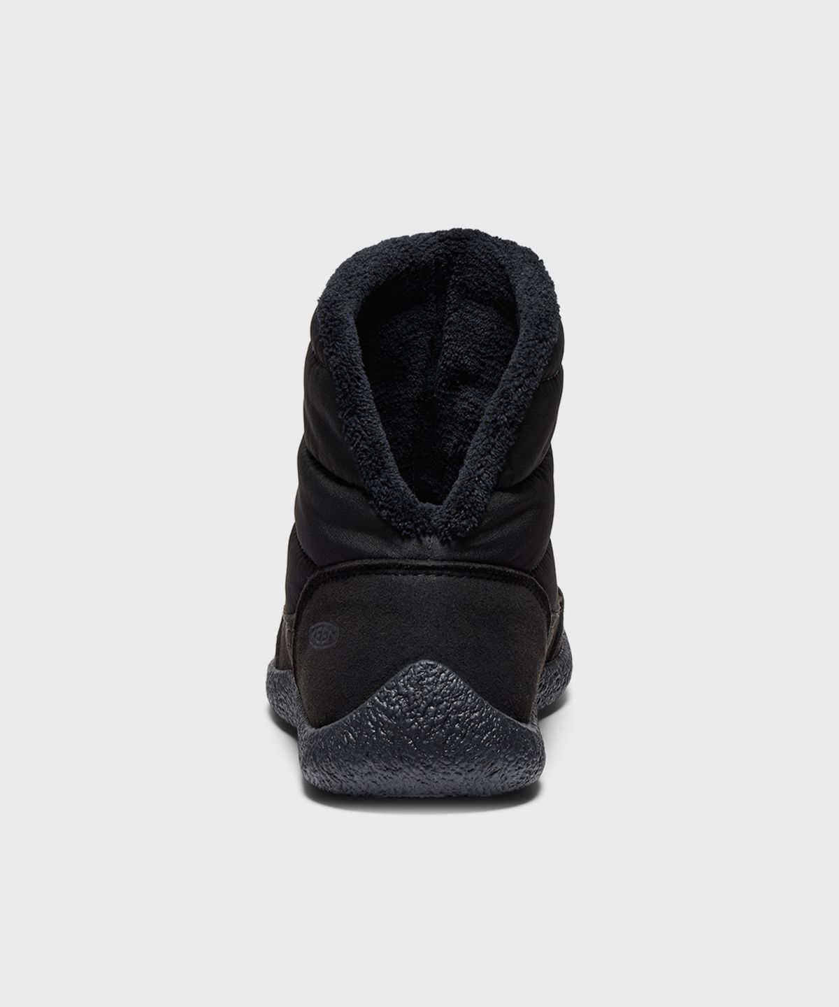 킨(KEEN) 하우저 FOLD DOWN Triple Black