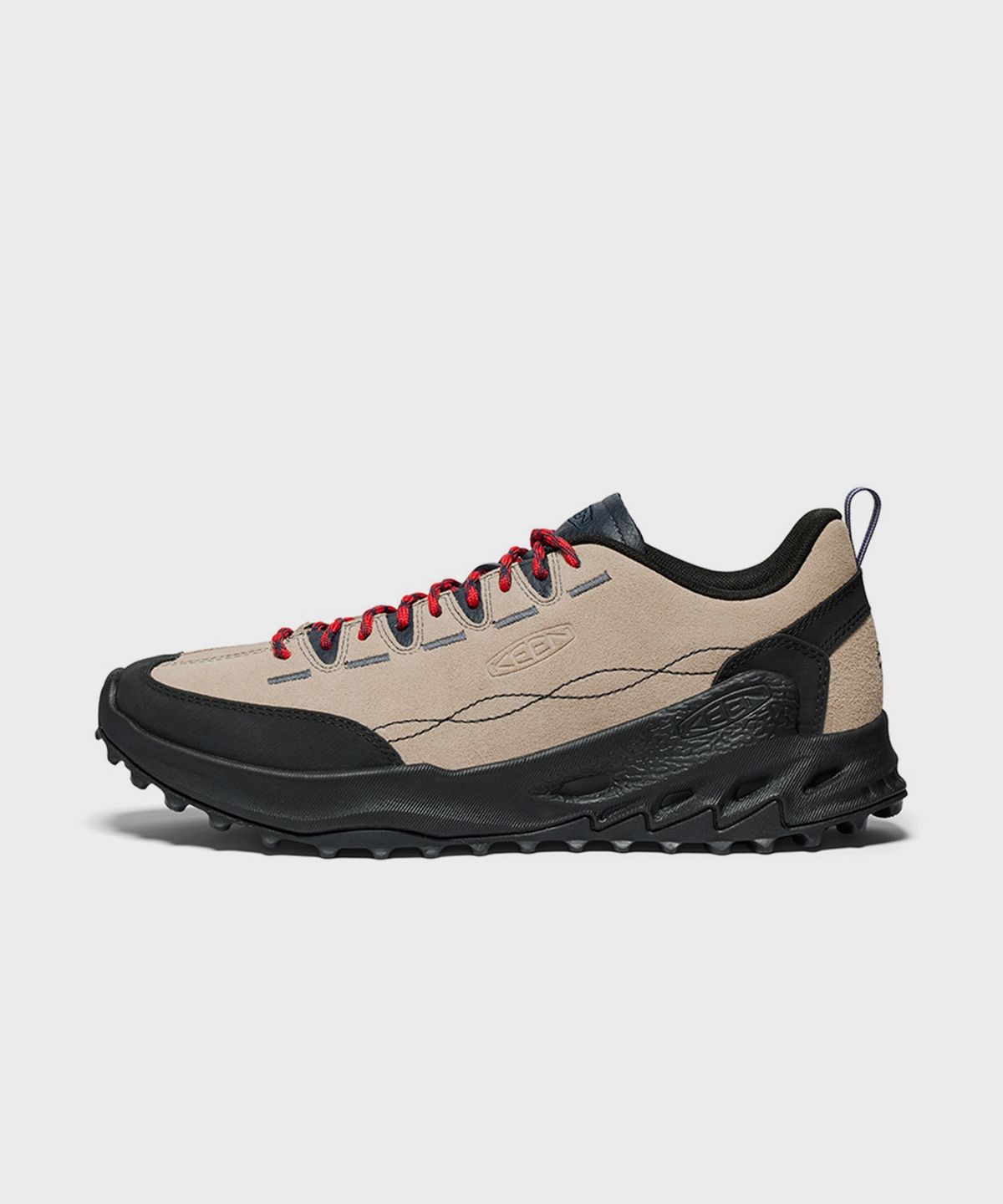킨(KEEN) 재스퍼 자이오닉 Sky Captain