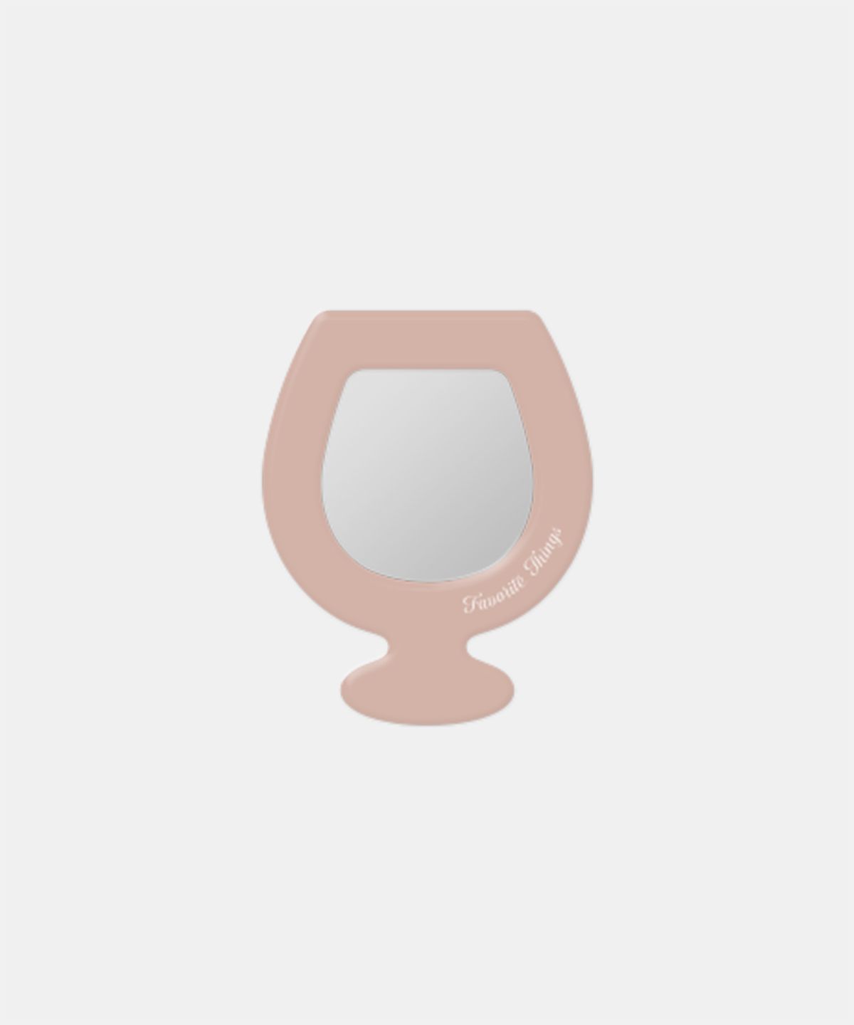 소유템(SOUTEM) Favorite Mirror Tok