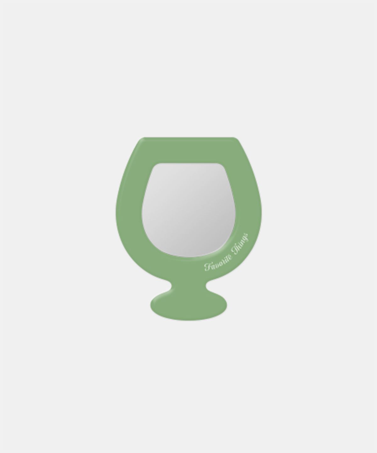 소유템(SOUTEM) Favorite Mirror Tok