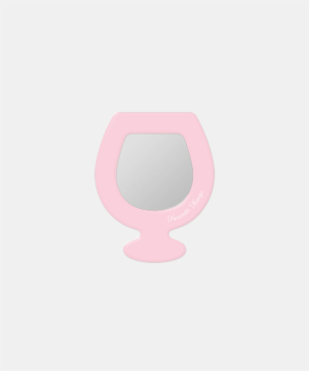 소유템(SOUTEM) Favorite Mirror Tok