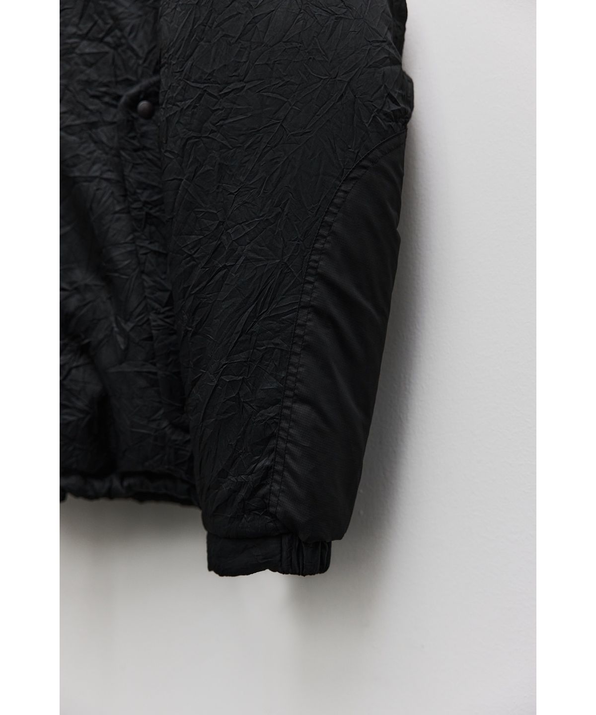 유스(YOUTH) LV.7 Jumper - Black