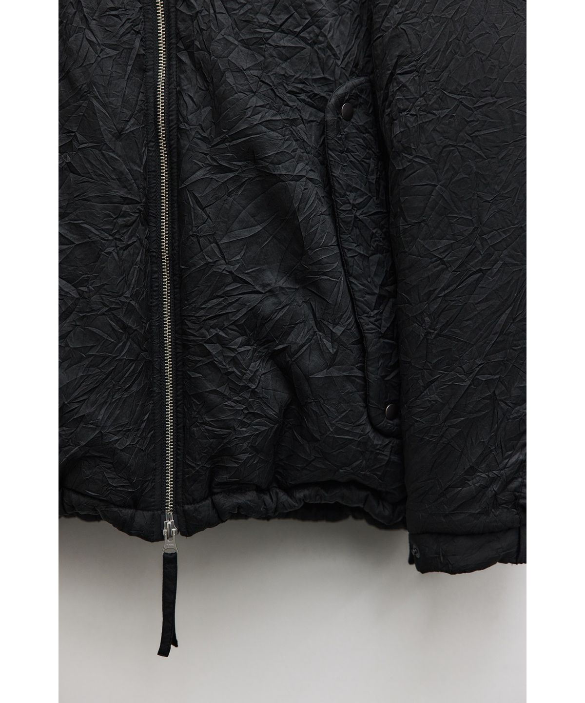 유스(YOUTH) LV.7 Jumper - Black
