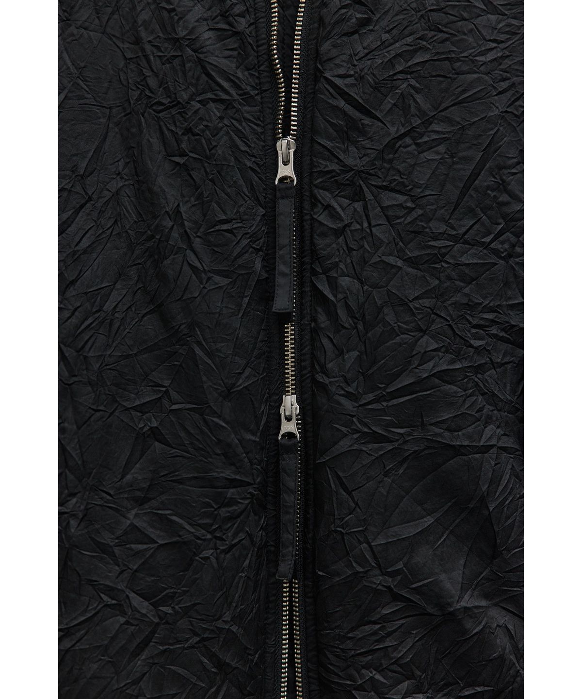유스(YOUTH) LV.7 Jumper - Black