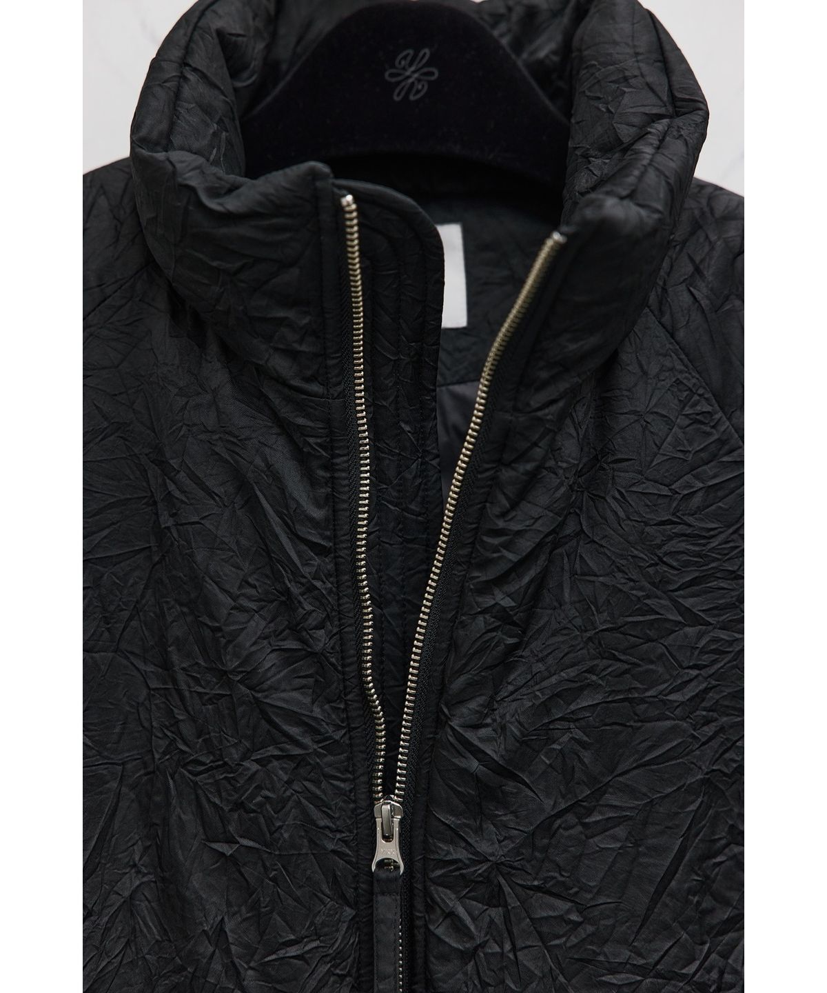 유스(YOUTH) LV.7 Jumper - Black