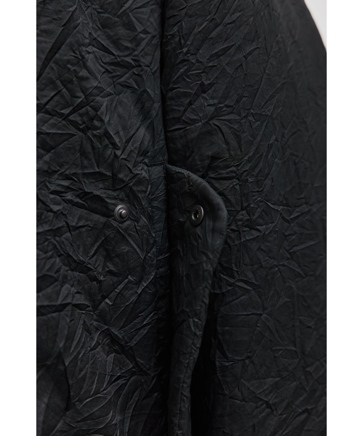 유스(YOUTH) LV.7 Jumper - Black