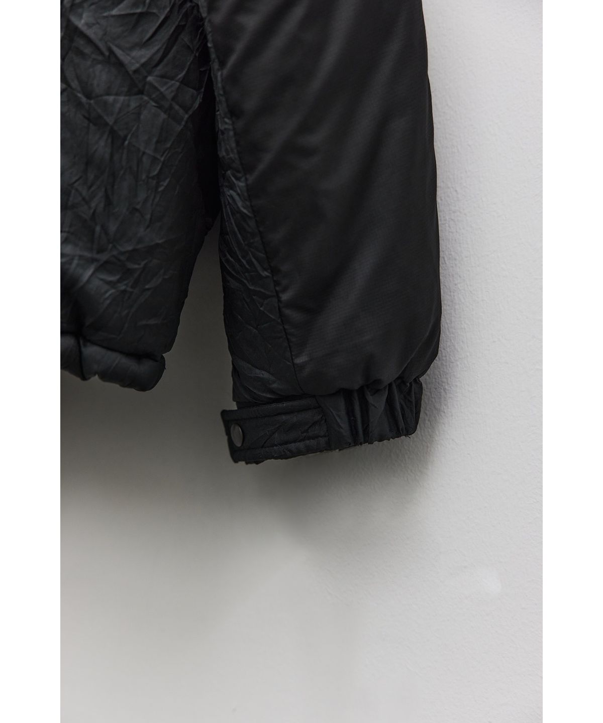 유스(YOUTH) LV.7 Jumper - Black