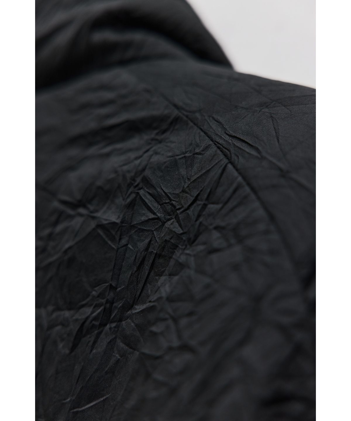 유스(YOUTH) LV.7 Jumper - Black