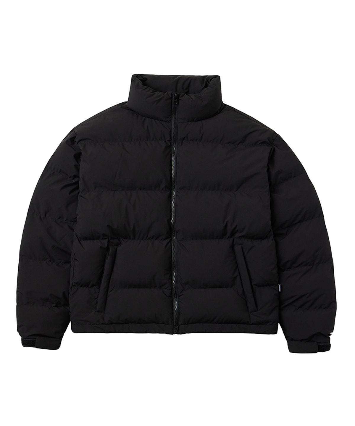 어반에이지(URBANAGE) [2PACK] 어반에이지 베이직 2WAY 숏 패딩 (3COLOR)