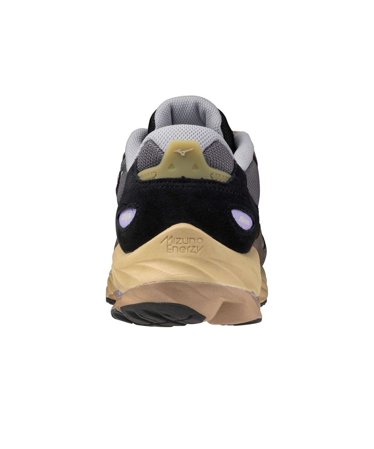 미즈노(MIZUNO) (남성) 웨이브 라이더 베타 - 콰이엇 쉐이드:블랙:마그넷 / D1GA330914