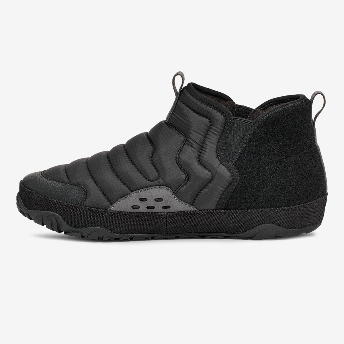테바(TEVA) 남성 리엠버 터레인 미드  (BLK) STVM2430294-BLK