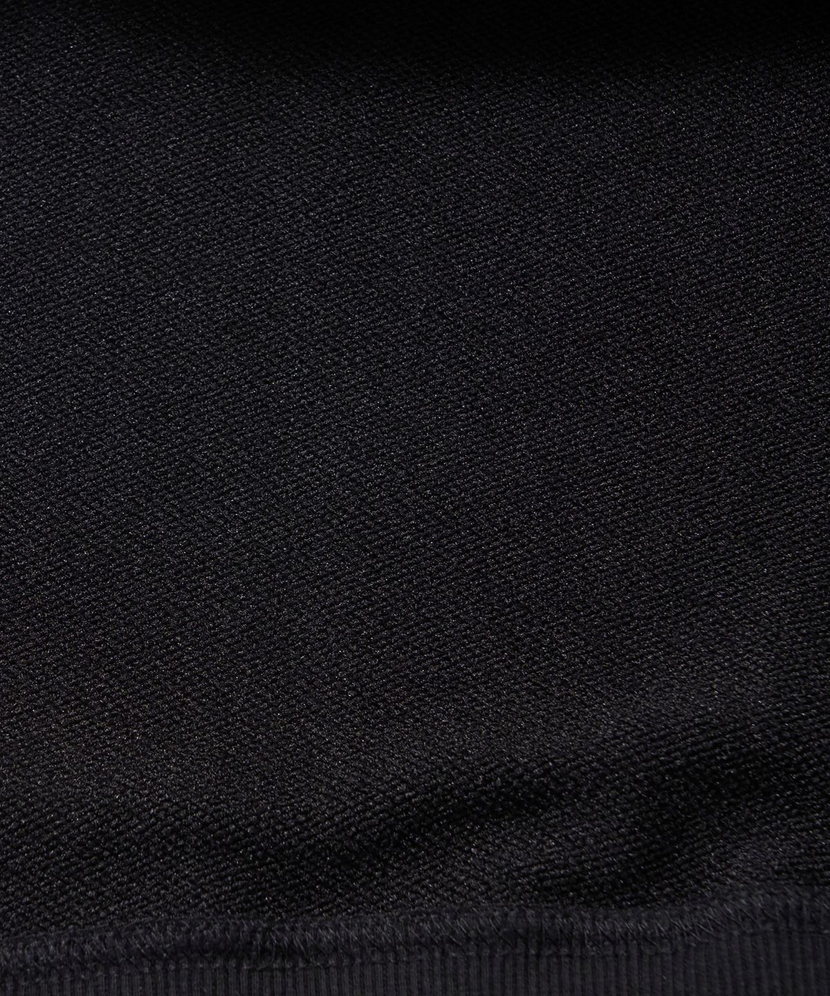 욜프(YORF) YORF HOODIE BUBBLE BLACK