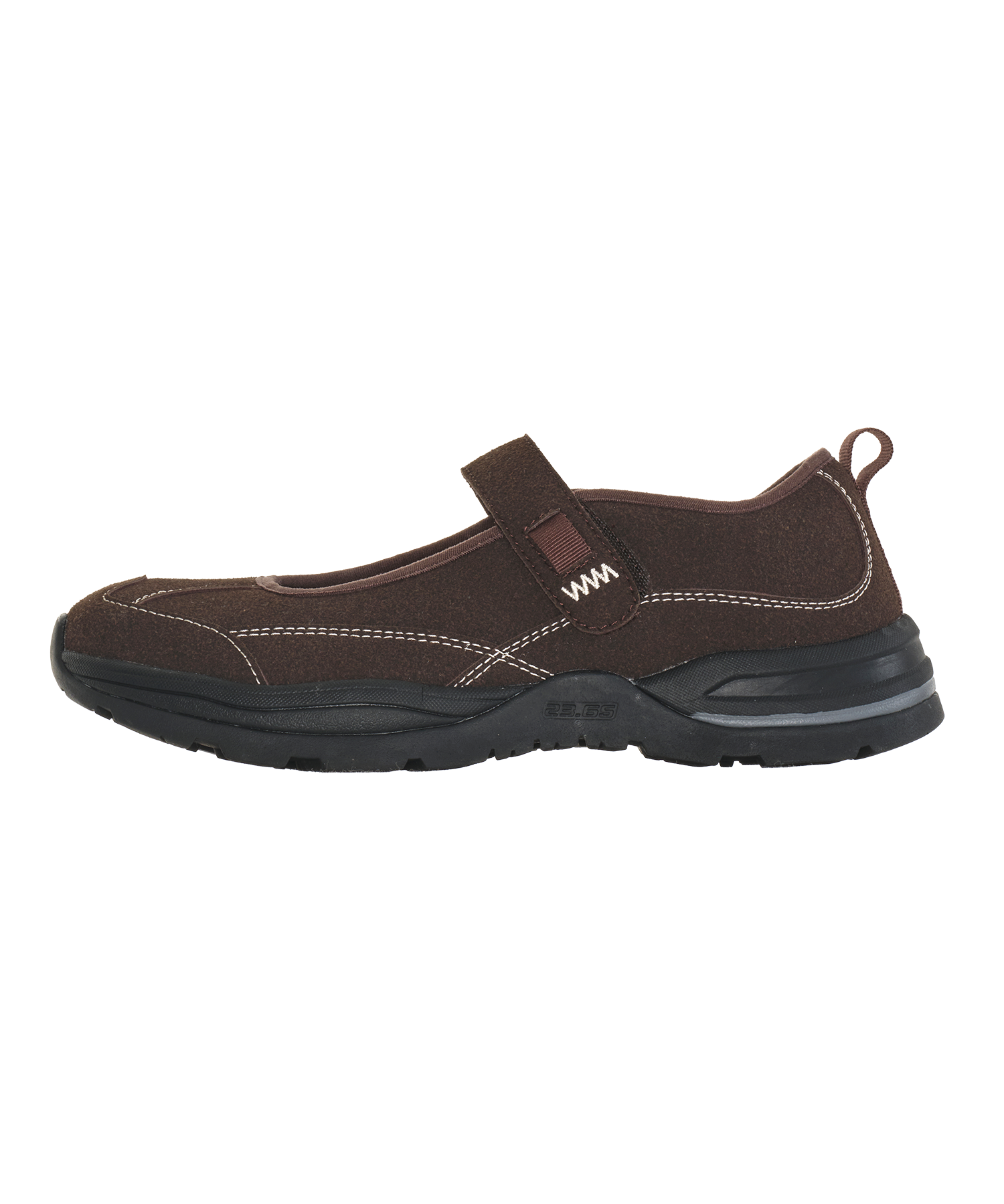 【23.65】24FW★ MOZZI MARY JANE MUSINSA | 23.65 Mochi Mary Jane Cacao Brown