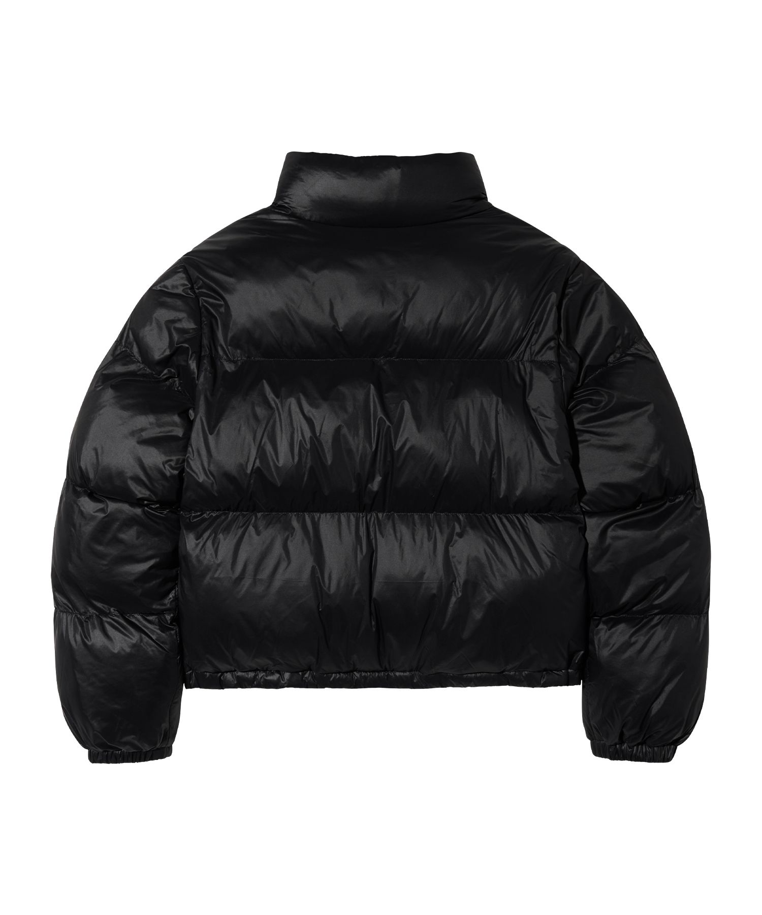 ★AMES-WORLDWIDE★AMES CROP PUFFER PADDING BUTTER★正規品 MUSINSA | AMES-WORLDWIDE AMES CROP PUFFER PADDING BLACK