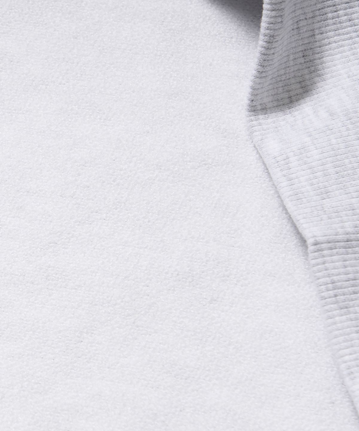 욜프(YORF) YORF HOODIE BUBBLE MELANGE