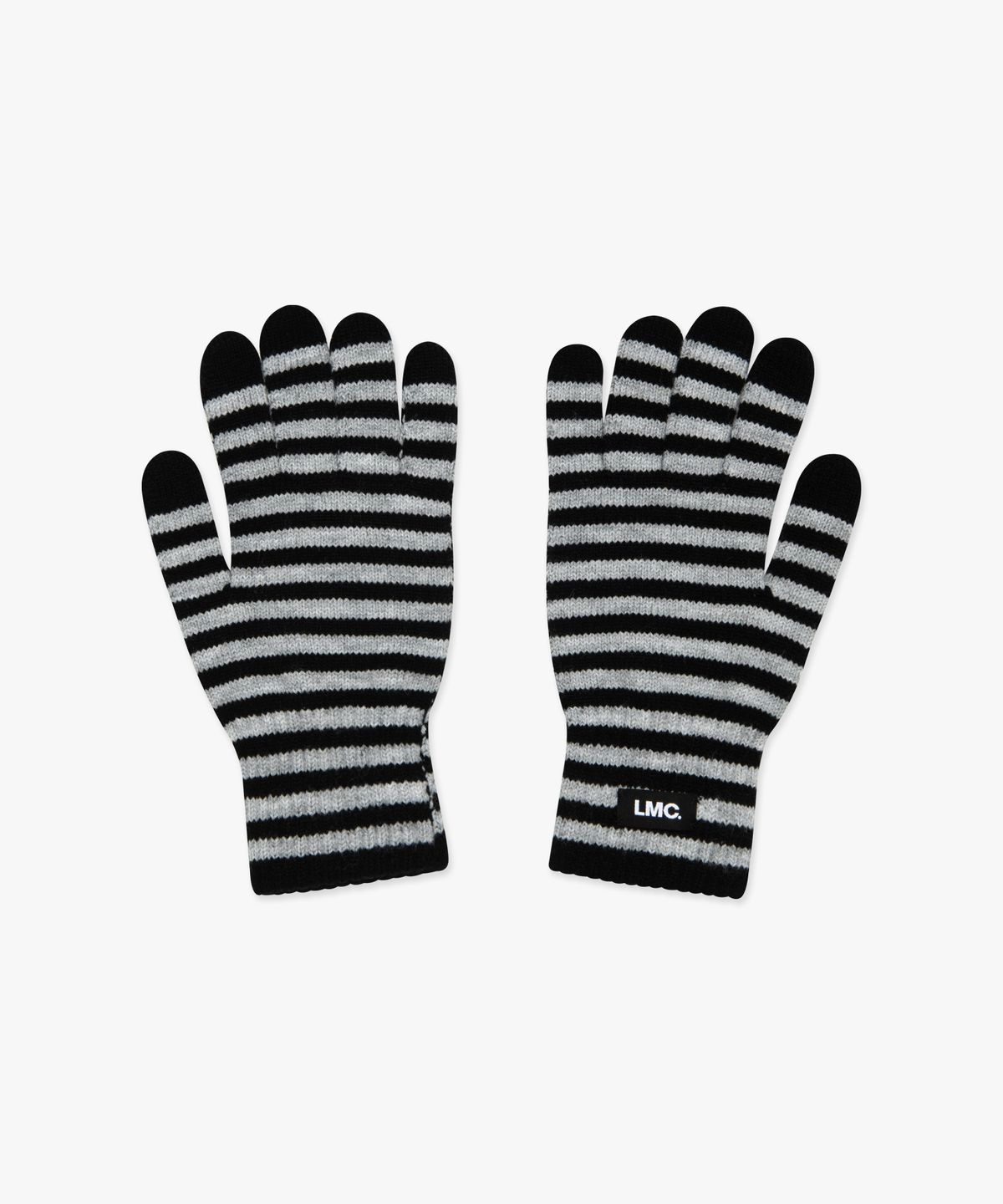 엘엠씨(LMC) OG LABEL GLOVES stripe
