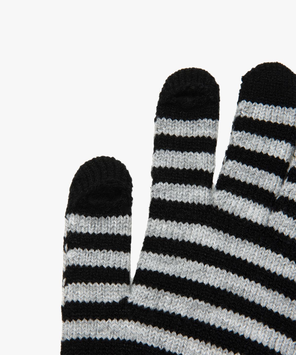 엘엠씨(LMC) OG LABEL GLOVES stripe