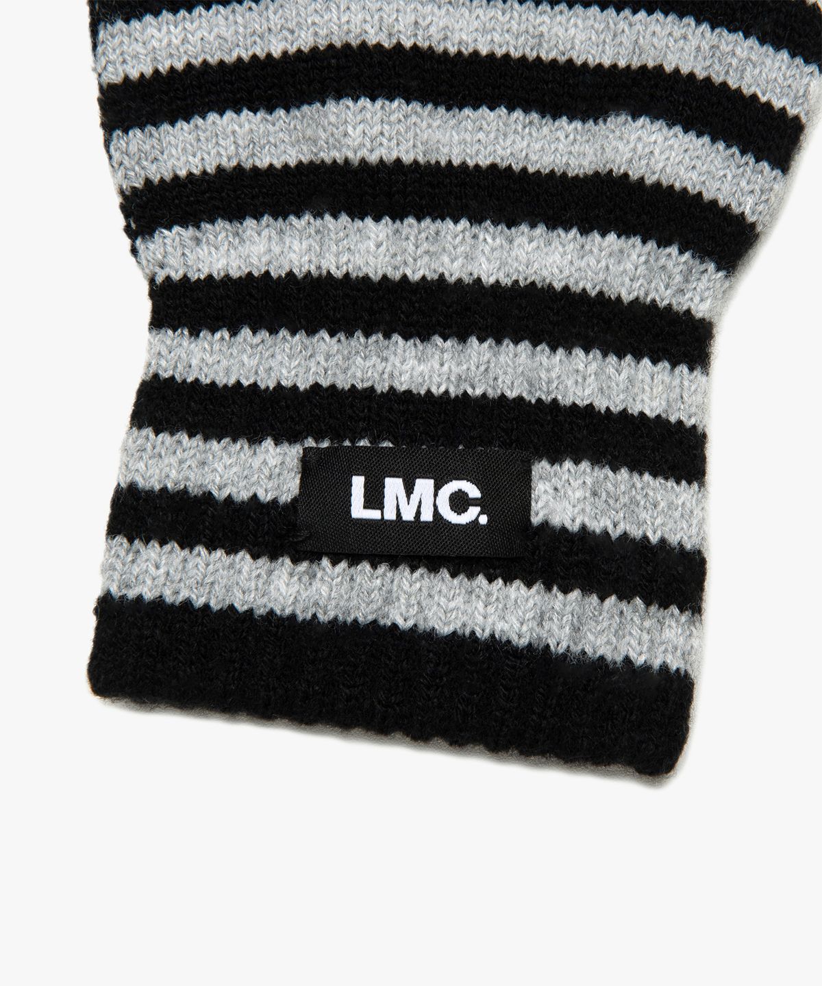 엘엠씨(LMC) OG LABEL GLOVES stripe