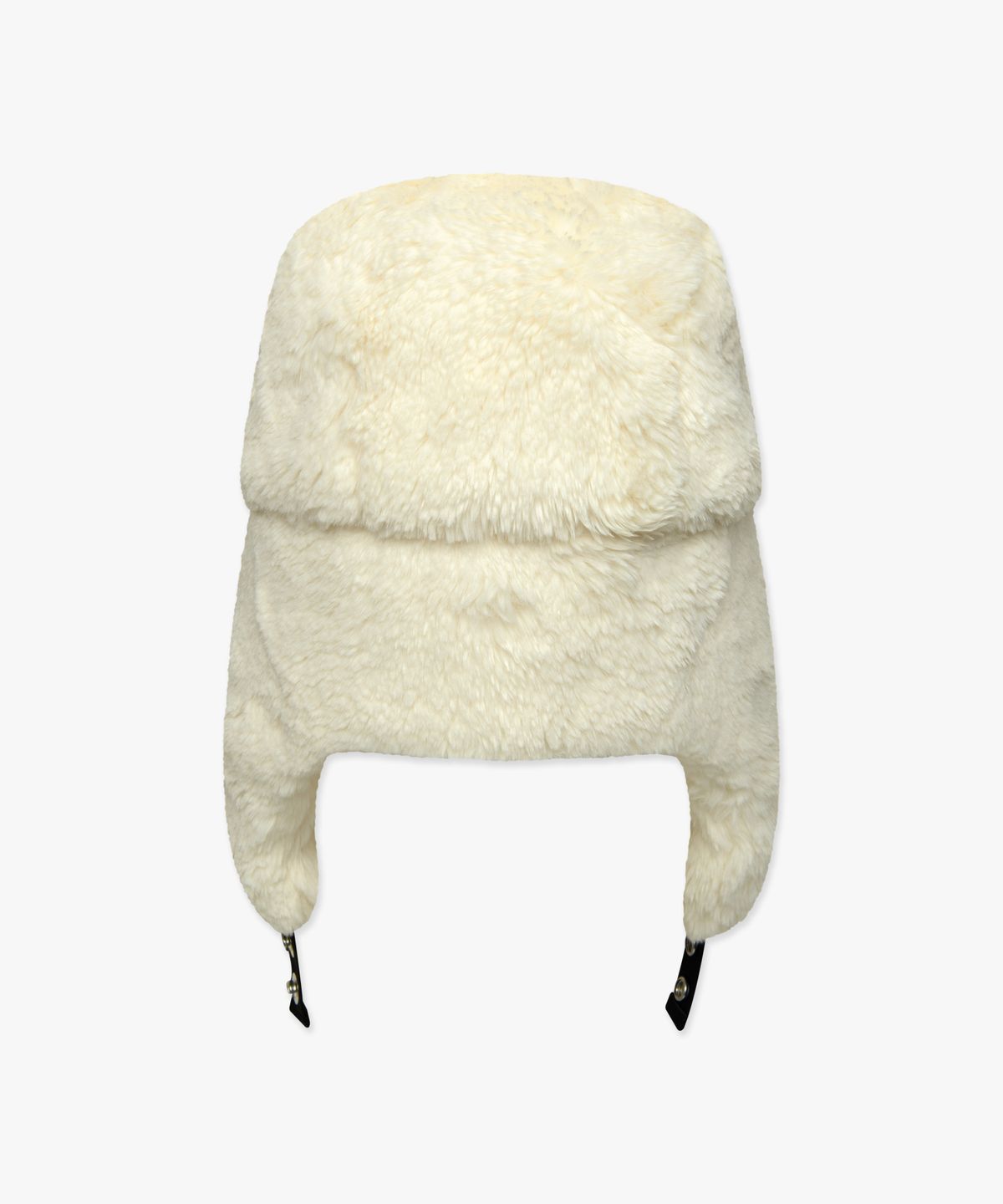 엘엠씨(LMC) FUR EARFLAP TROOPER HAT ivory