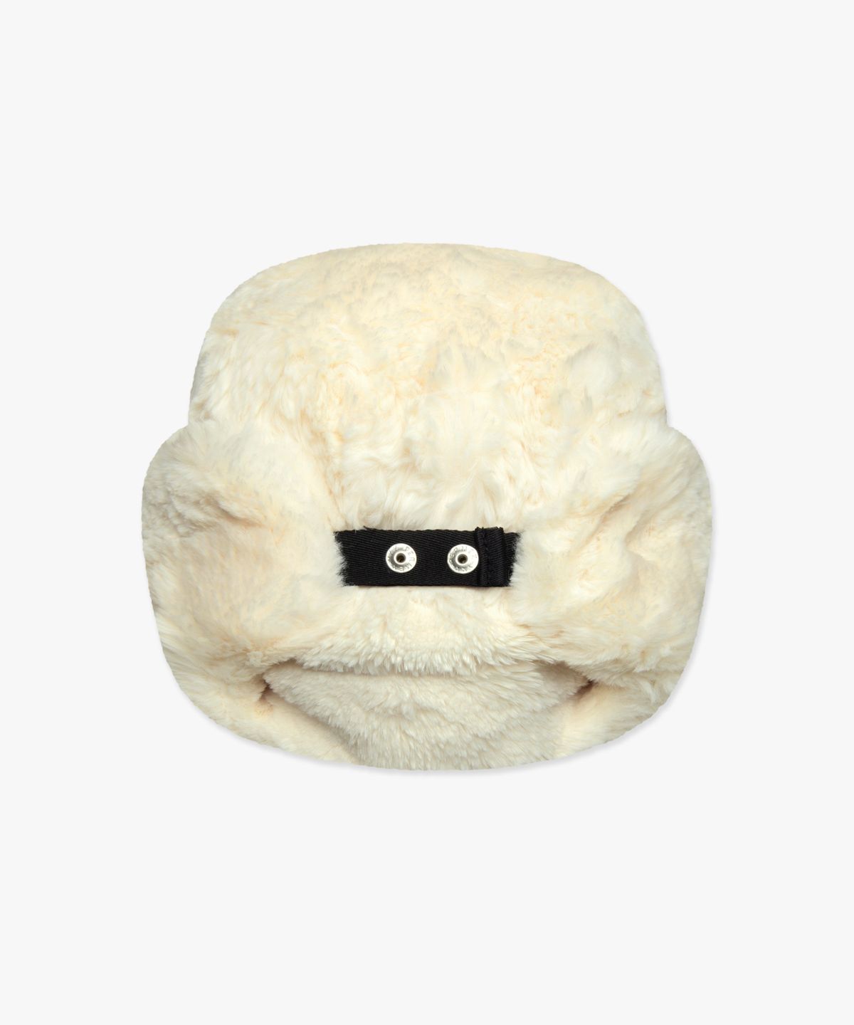 엘엠씨(LMC) FUR EARFLAP TROOPER HAT ivory