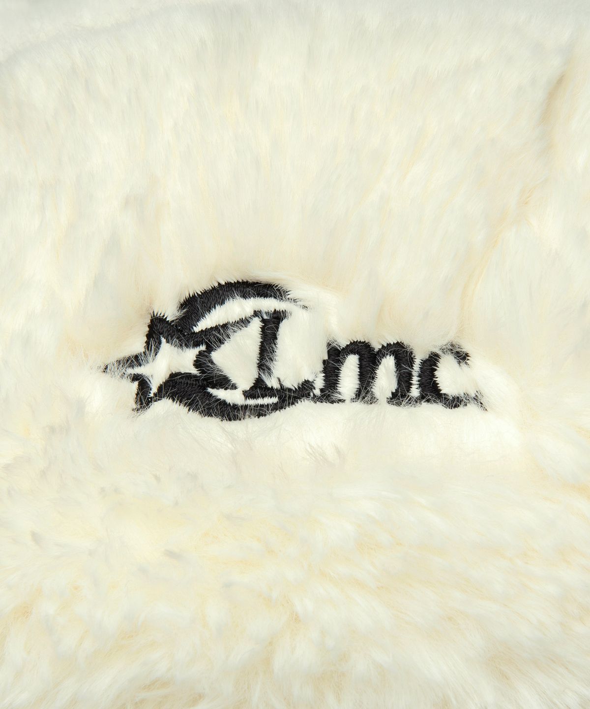 엘엠씨(LMC) FUR EARFLAP TROOPER HAT ivory