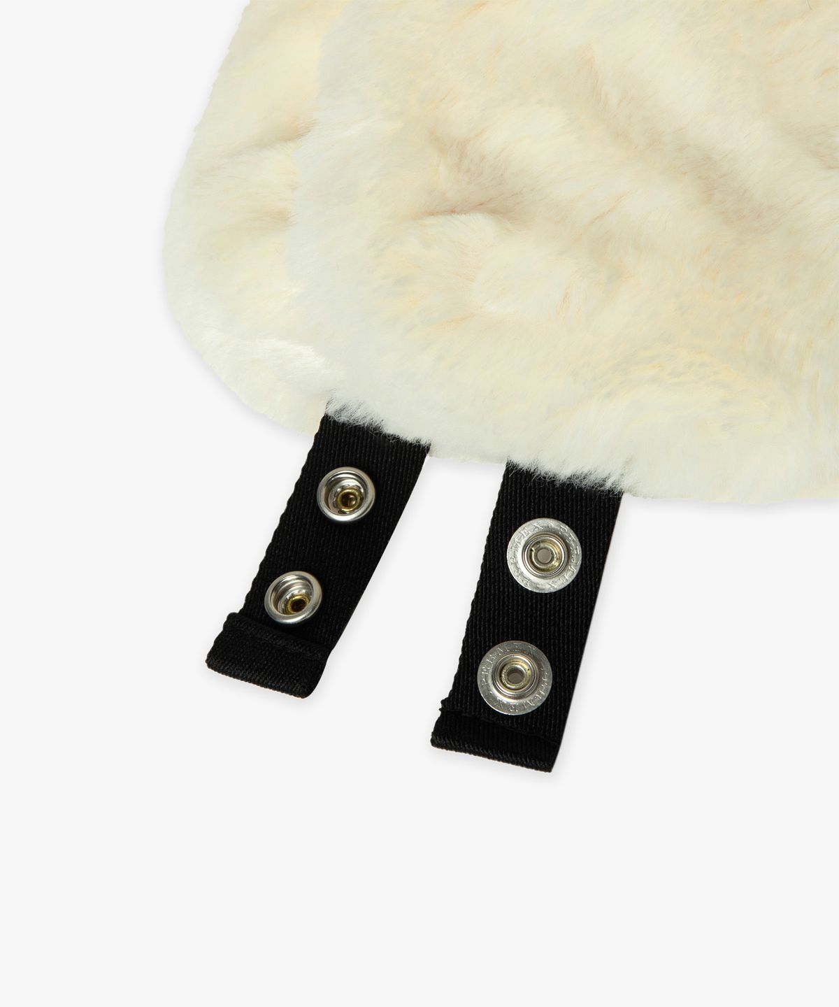 엘엠씨(LMC) FUR EARFLAP TROOPER HAT ivory