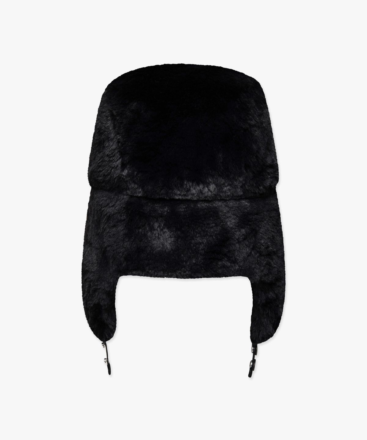 엘엠씨(LMC) FUR EARFLAP TROOPER HAT black
