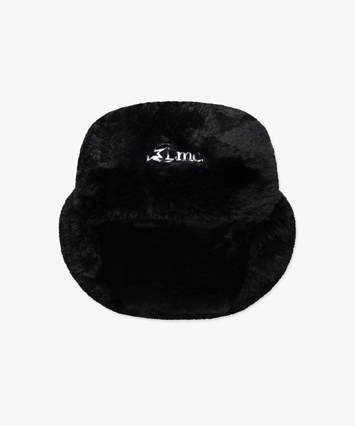 엘엠씨(LMC) FUR EARFLAP TROOPER HAT black