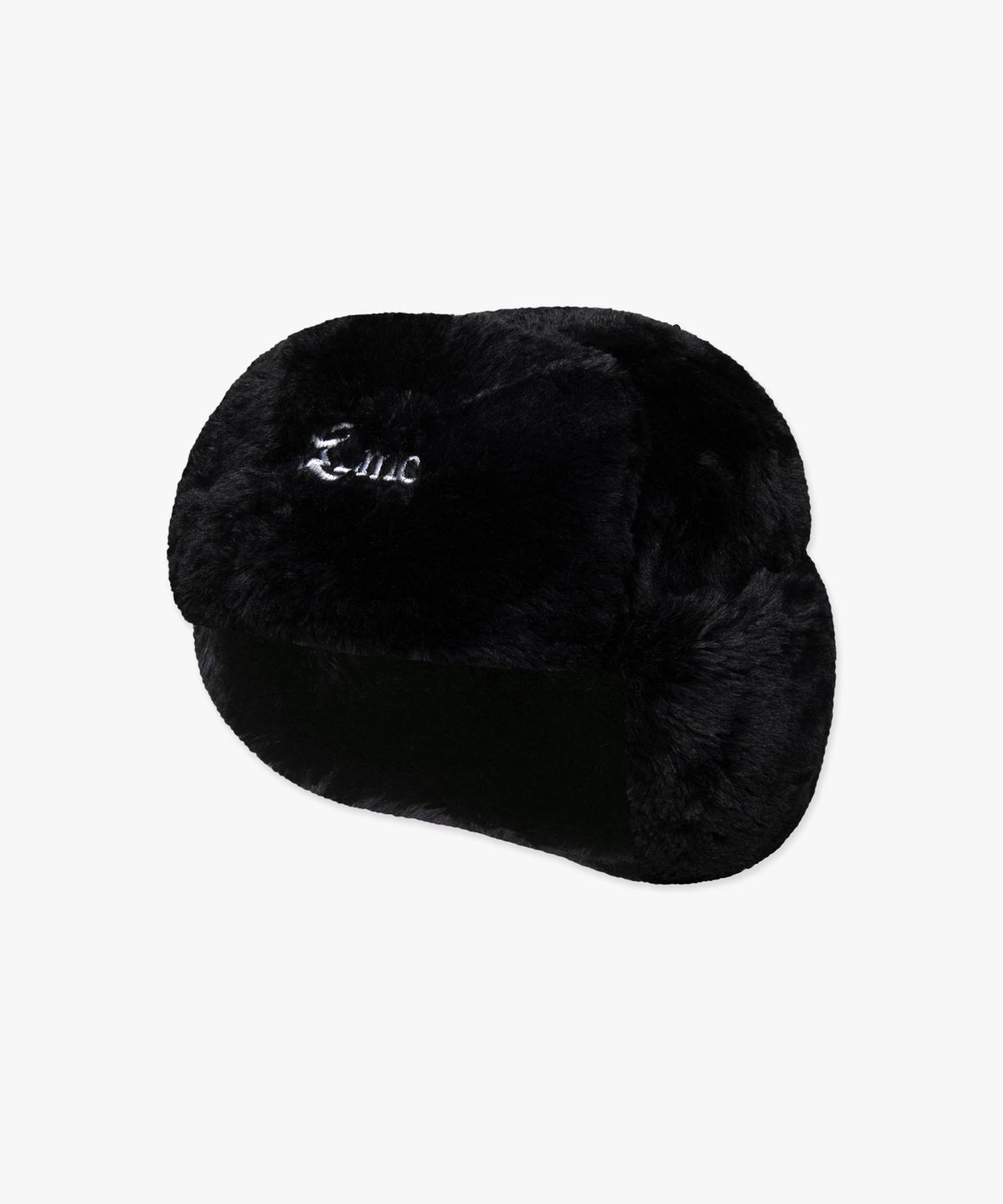 엘엠씨(LMC) FUR EARFLAP TROOPER HAT black