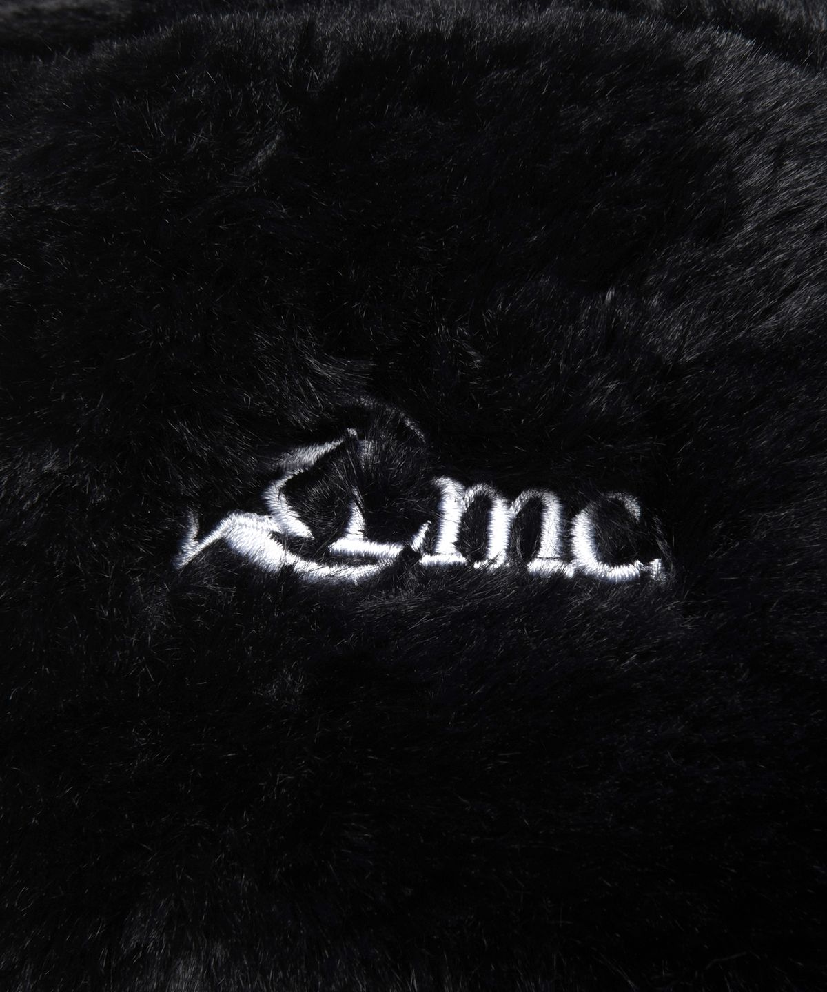 엘엠씨(LMC) FUR EARFLAP TROOPER HAT black