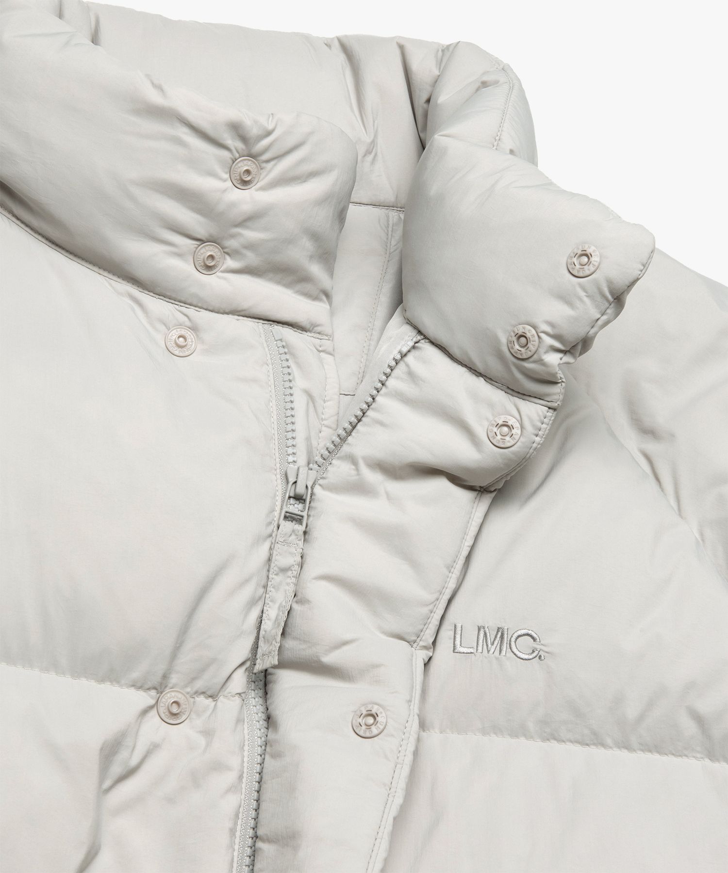 [ LMC]★24FW★韓国人気★OG RAGLAN DOWN PARKA MUSINSA | LMC OG RAGLAN DOWN PARKA light gray