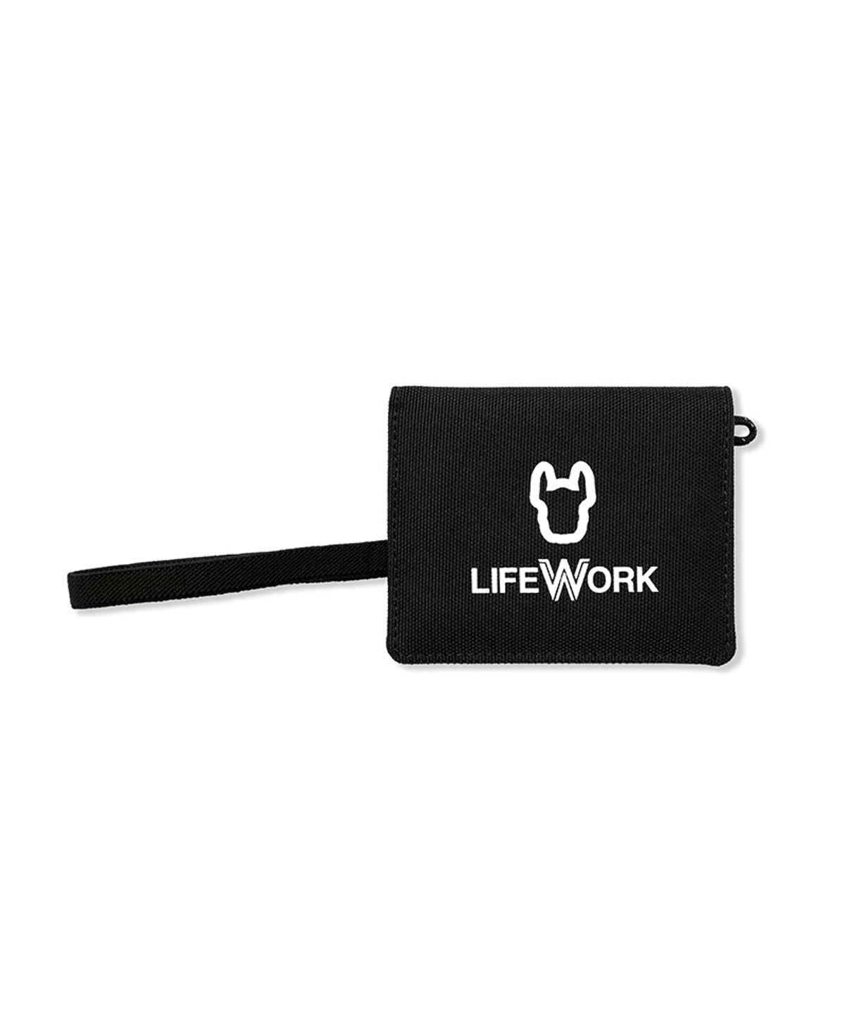 라이프워크(LIFEWORK) 라독 포켓 밴딩 월렛