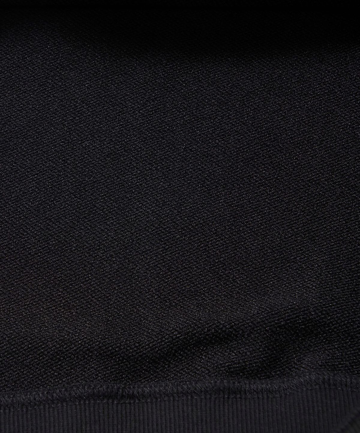 욜프(YORF) YORF HOODIE GOTHIC BLACK