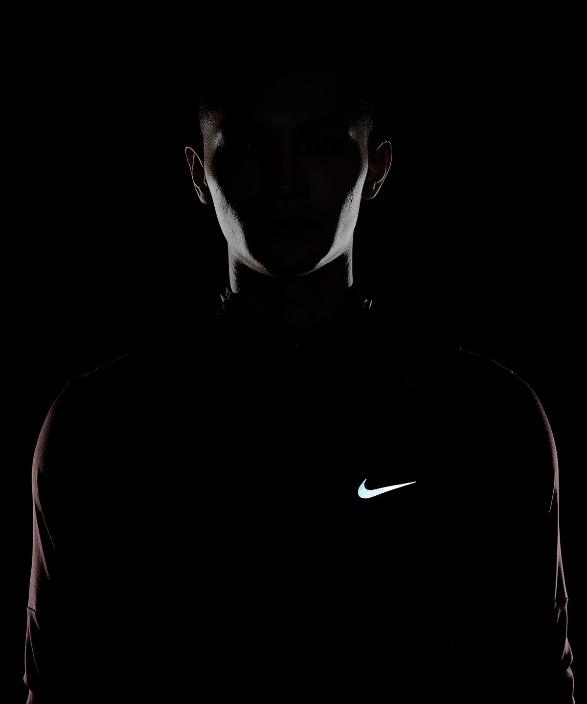 나이키(NIKE) 써마 핏 ADV 리펠 다운 러닝 베스트 M - 블랙 / FB7543-010