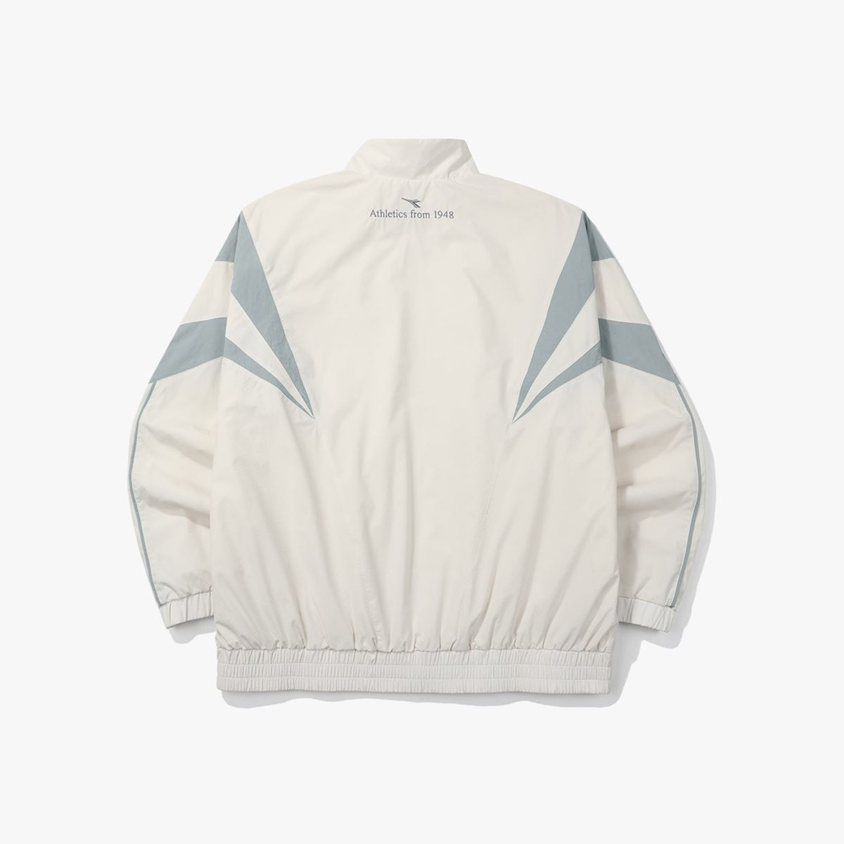 디아도라(diadora) 그랜드슬램 윈터 자켓 IVORY