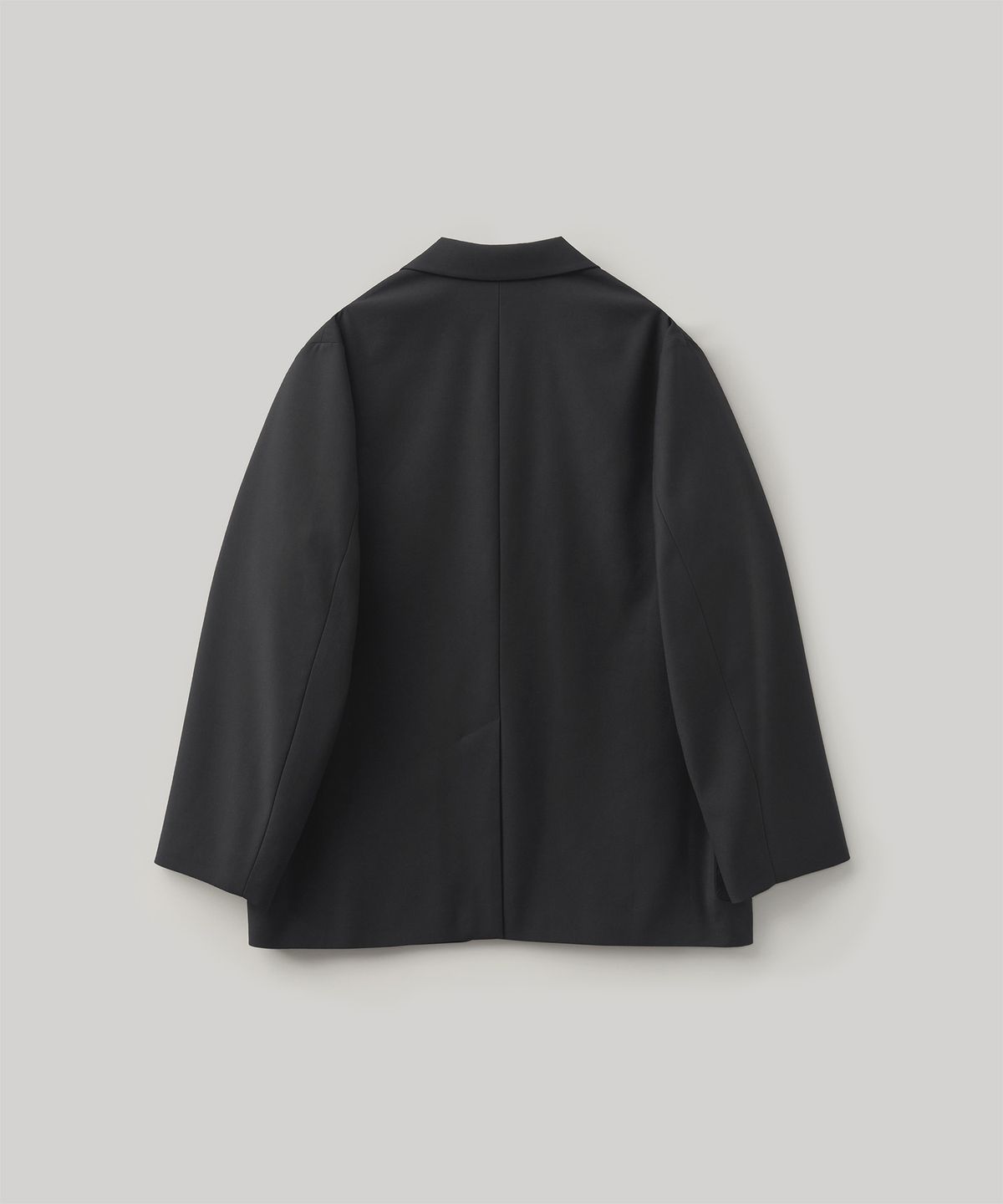 어나더 오피스(ANOTHER OFFICE) [AW] Santiago Sports Jacket (Black)