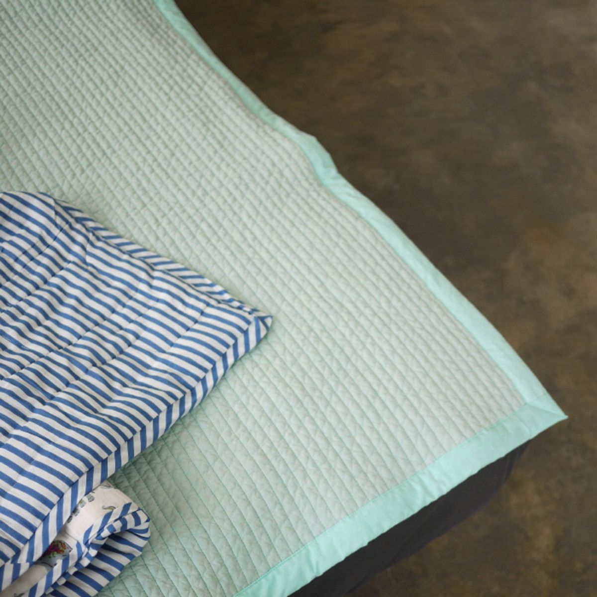 봄봄패브릭스(BOMBOM FABRICS) Soft, washed cotton pad(6type, 5size)