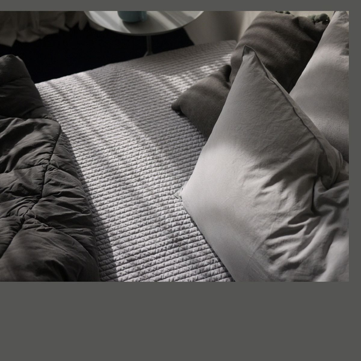 봄봄패브릭스(BOMBOM FABRICS) Soft, washed cotton pad(6type, 5size)