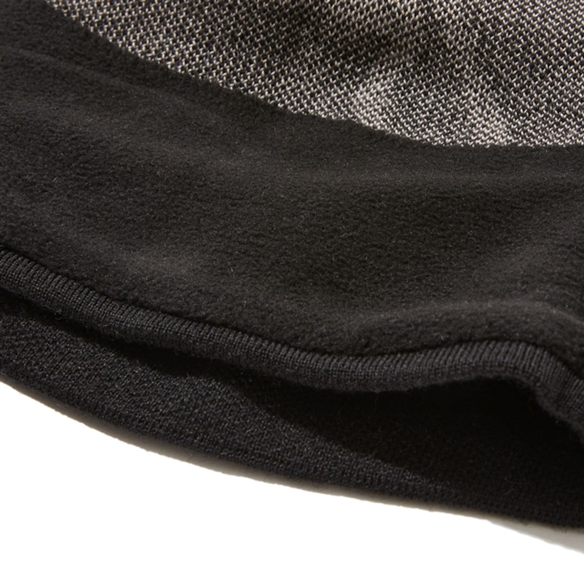 펜필드(PENFIELD) BEAR JACQUARD WOOL BEANIE BLACK_FQ7AH46U