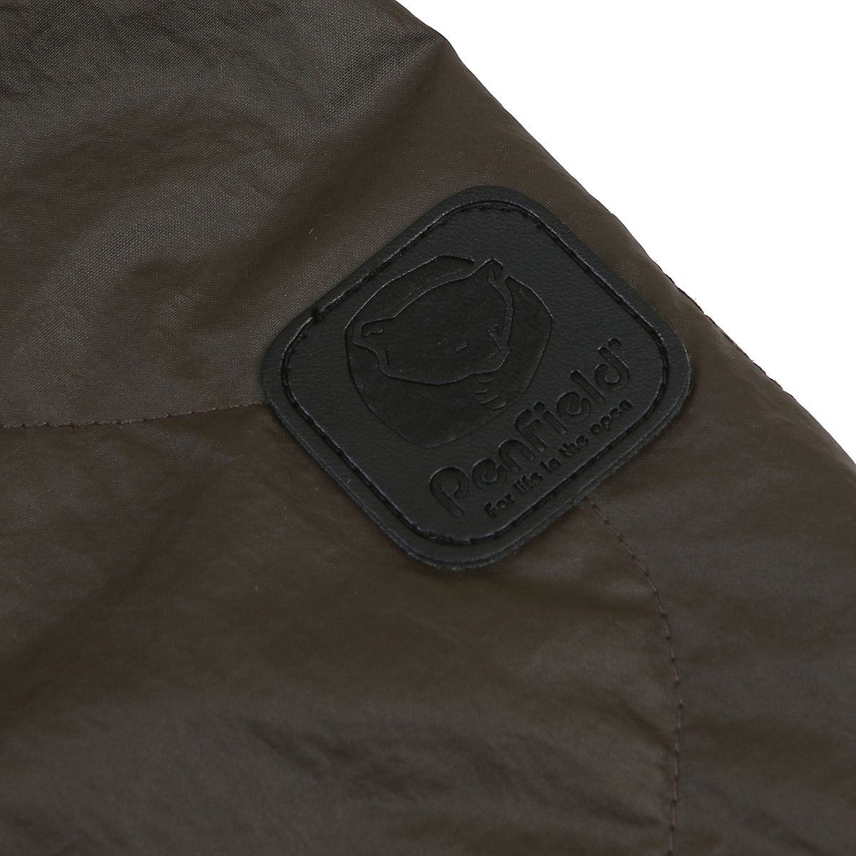 펜필드(PENFIELD) QUILTED WORK JACKET OLIVE_FQ3WJ70U