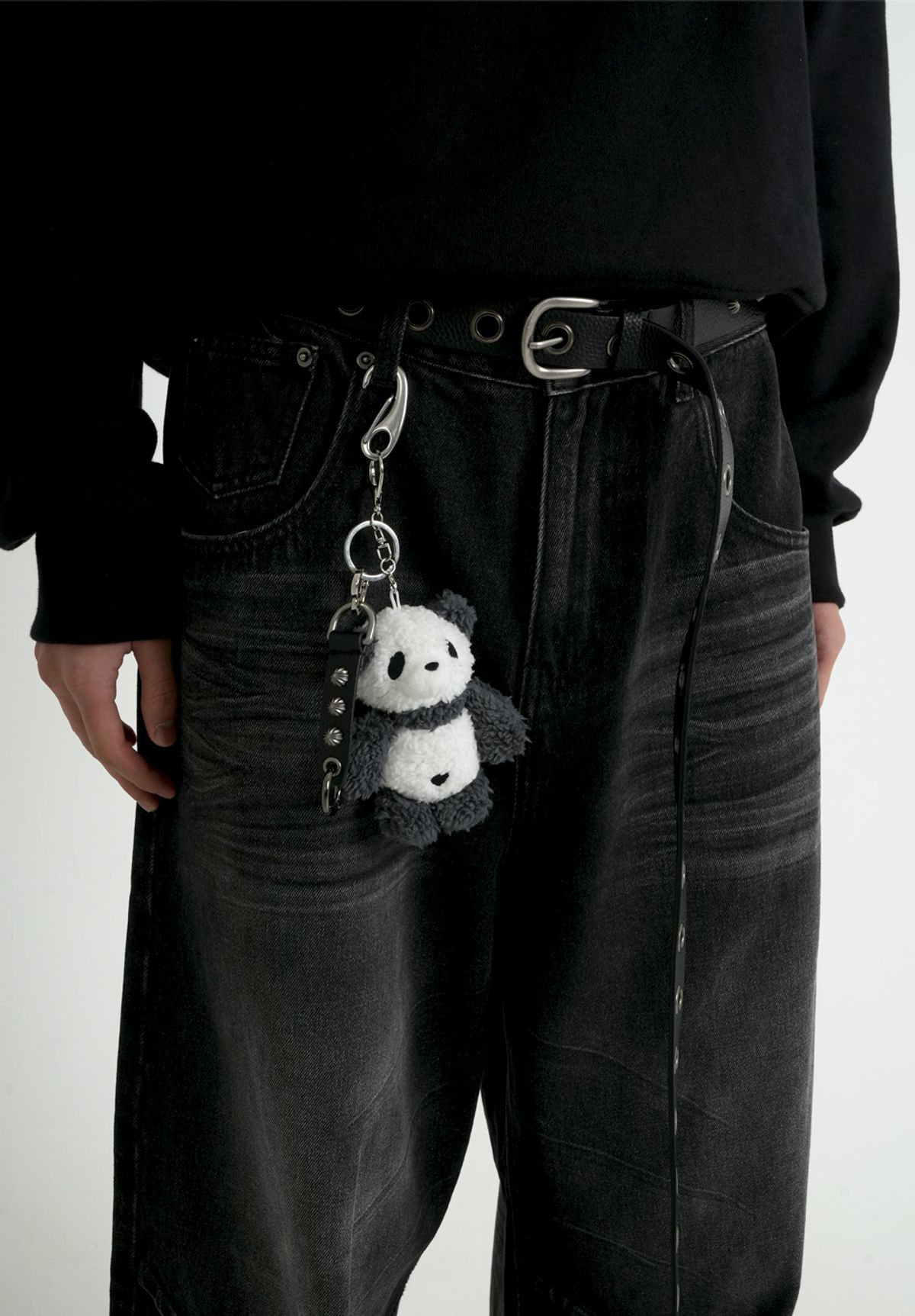 포스센스티브(FORCESENSITIVE) FOBAO KEYRING