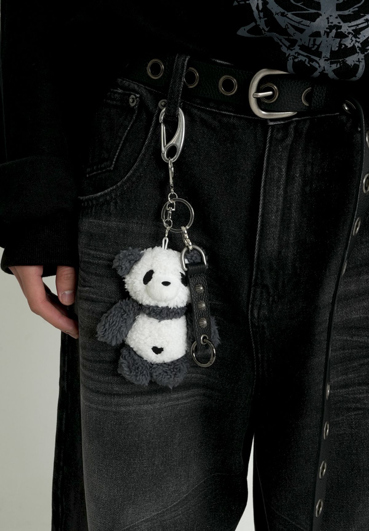 포스센스티브(FORCESENSITIVE) FOBAO KEYRING
