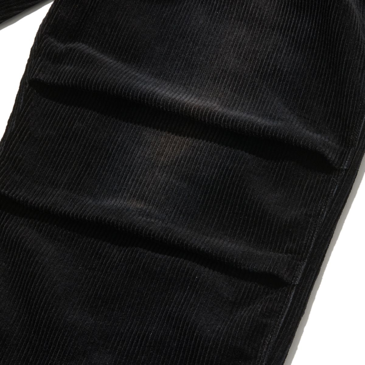 펜필드(PENFIELD) FADED CORDUROY FIELD PANTS BLACK_FQ3WP31U