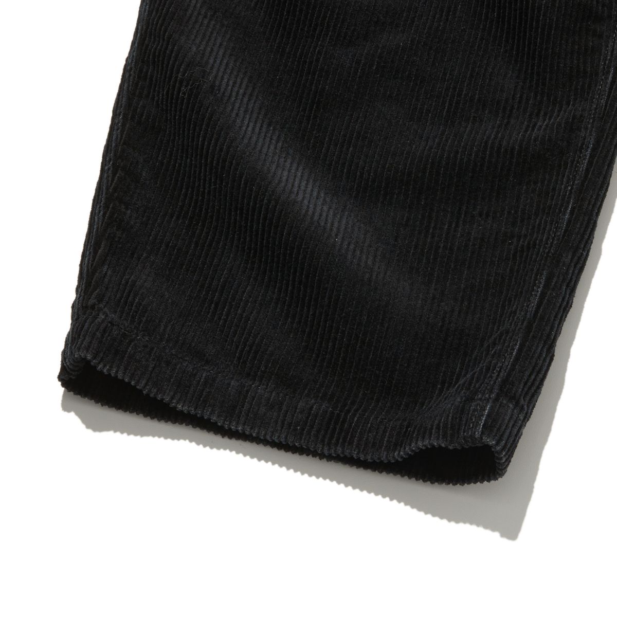펜필드(PENFIELD) FADED CORDUROY FIELD PANTS BLACK_FQ3WP31U