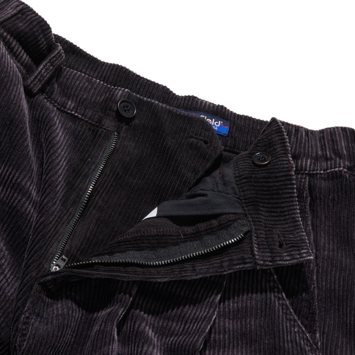 펜필드(PENFIELD) FADED CORDUROY FIELD PANTS WINE_FQ3WP30U