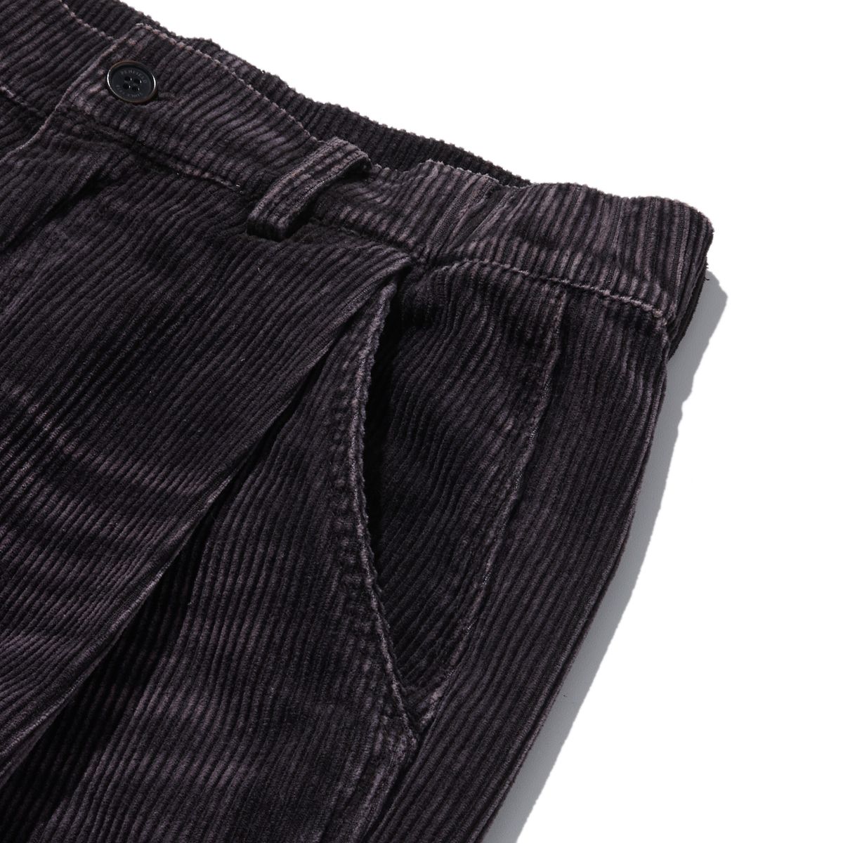 펜필드(PENFIELD) FADED CORDUROY FIELD PANTS WINE_FQ3WP30U
