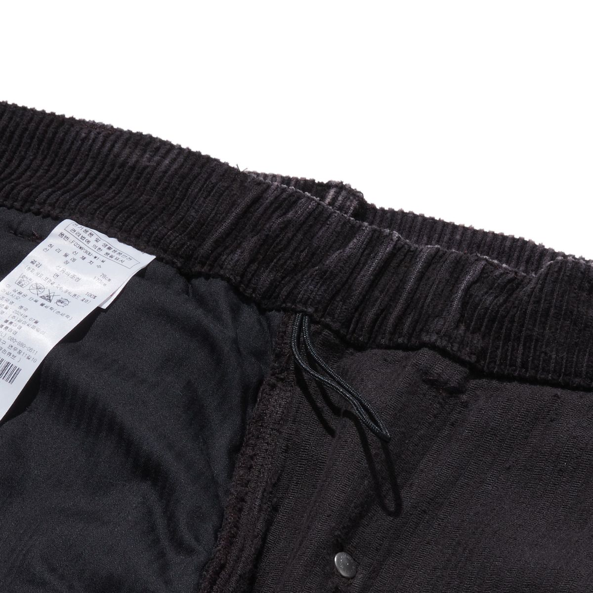 펜필드(PENFIELD) FADED CORDUROY FIELD PANTS WINE_FQ3WP30U