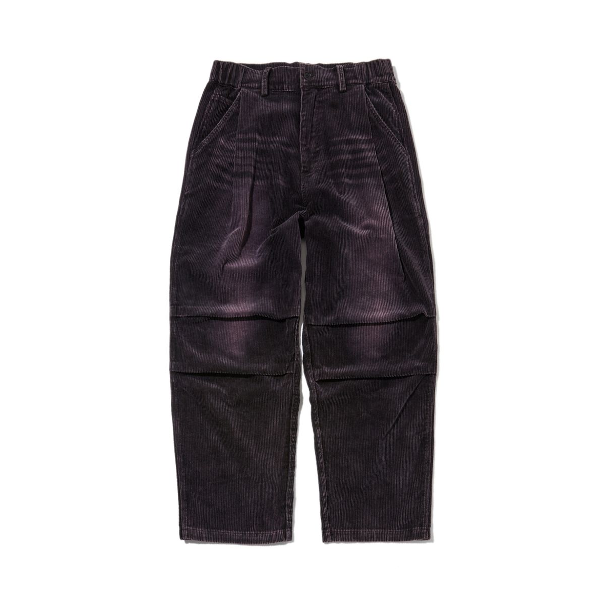펜필드(PENFIELD) FADED CORDUROY FIELD PANTS WINE_FQ3WP30U