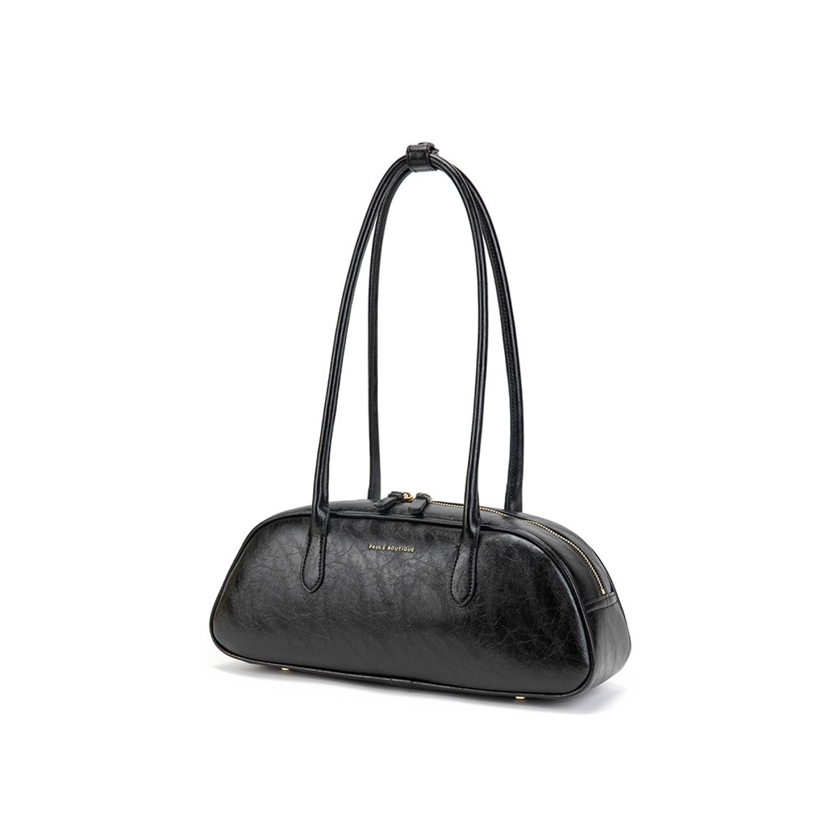 폴스부띠끄(PAULSBOUTIQUE) DELLA [BLACK]