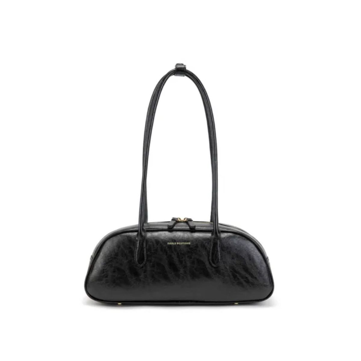 폴스부띠끄(PAULSBOUTIQUE) DELLA [BLACK]